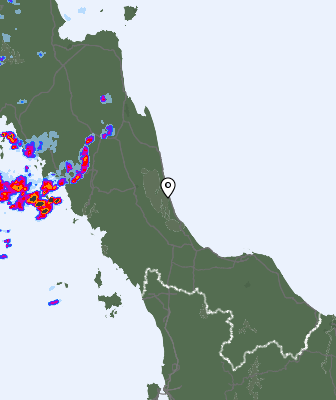 Ilmastiku radar