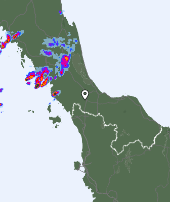 Ilmastiku radar