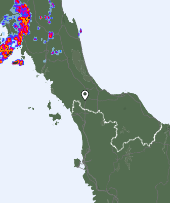Ilmastiku radar
