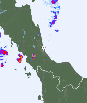 Ilmastiku radar
