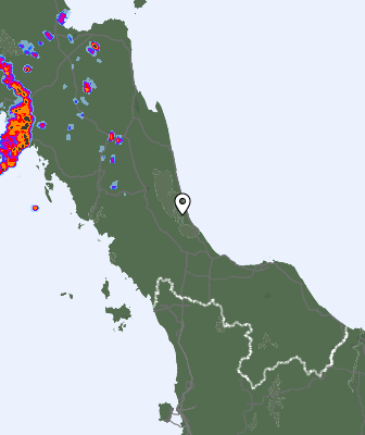 Ilmastiku radar