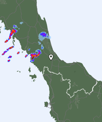 Ilmastiku radar