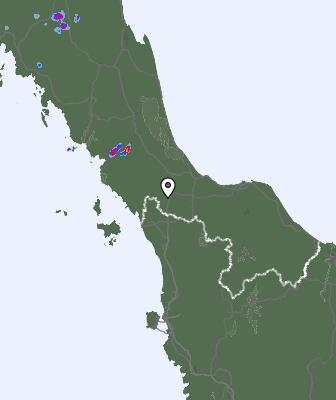 Ilmastiku radar