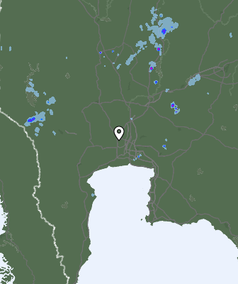 Ilmastiku radar