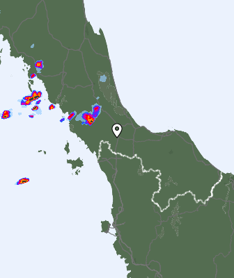 Ilmastiku radar