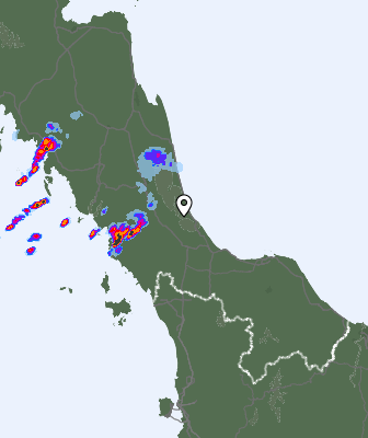 Ilmastiku radar