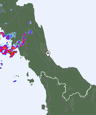Ilmastiku radar