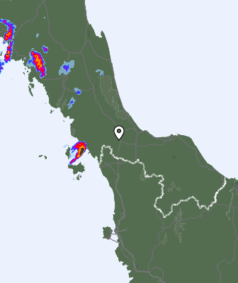 Ilmastiku radar
