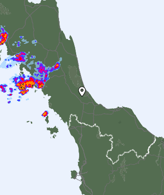 Ilmastiku radar