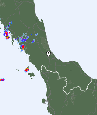 Ilmastiku radar