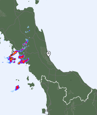 Ilmastiku radar