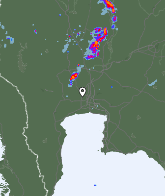 Ilmastiku radar