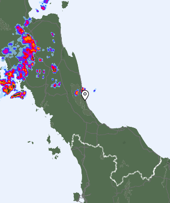 Ilmastiku radar