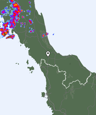 Ilmastiku radar