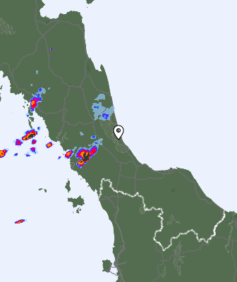Ilmastiku radar