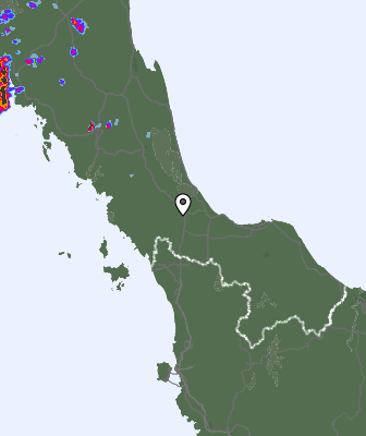 Ilmastiku radar