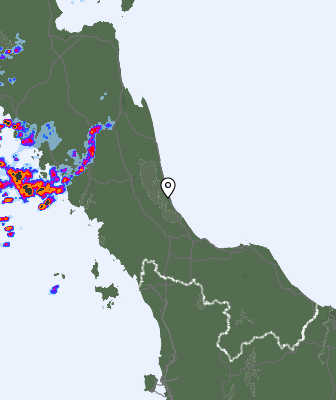 Ilmastiku radar