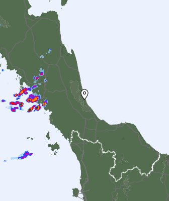 Ilmastiku radar