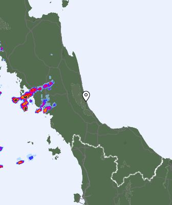 Ilmastiku radar