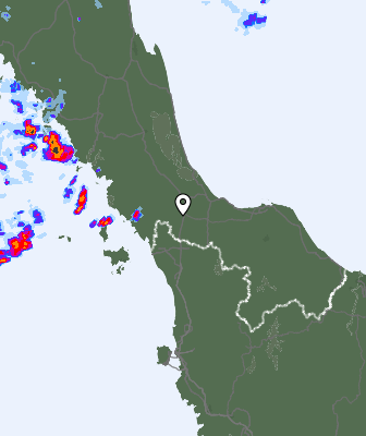 Ilmastiku radar