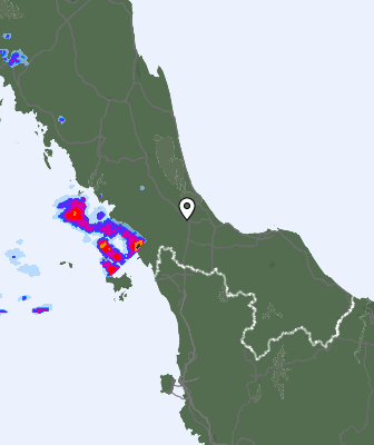 Ilmastiku radar