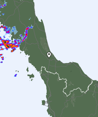 Ilmastiku radar
