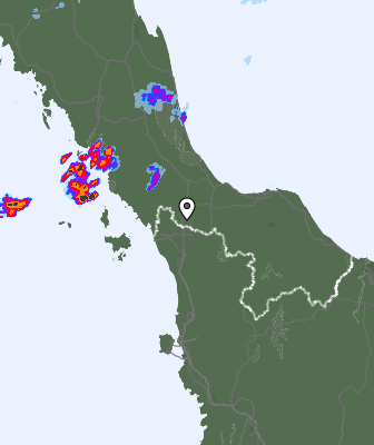 Ilmastiku radar