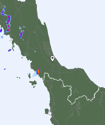 Ilmastiku radar