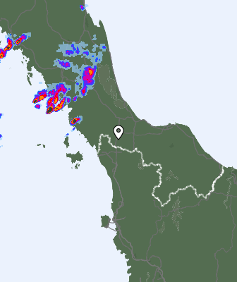 Ilmastiku radar