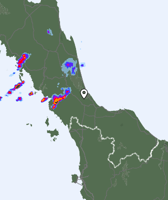 Ilmastiku radar