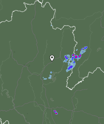 Ilmastiku radar