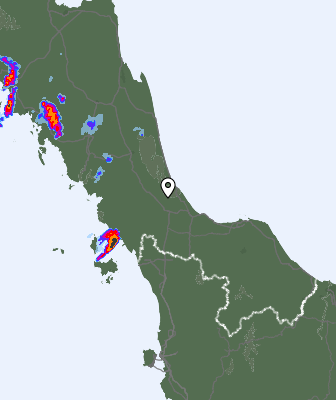 Ilmastiku radar