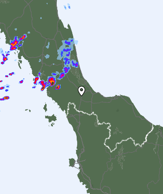 Ilmastiku radar