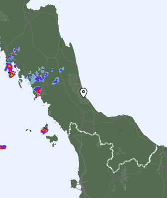 Ilmastiku radar