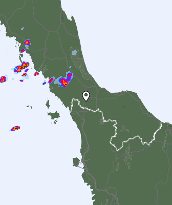 Ilmastiku radar
