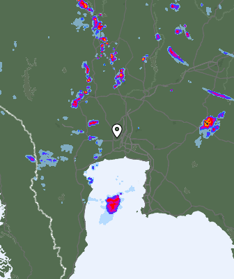 Ilmastiku radar