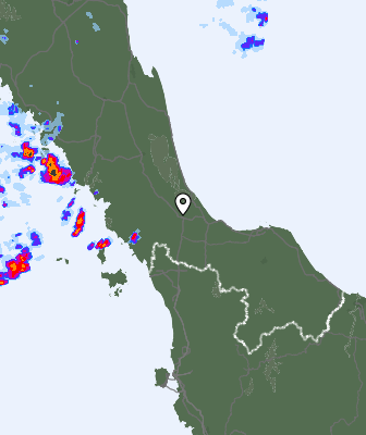 Ilmastiku radar