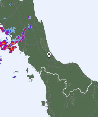 Ilmastiku radar