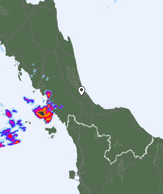 Ilmastiku radar
