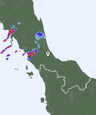 Ilmastiku radar