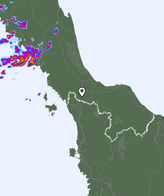 Ilmastiku radar