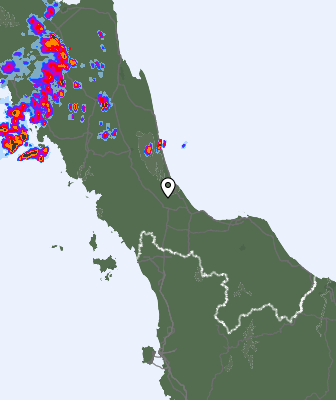 Ilmastiku radar