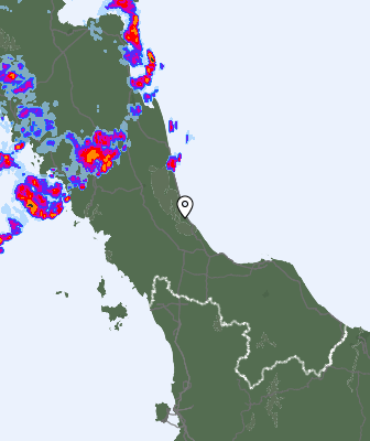 Ilmastiku radar