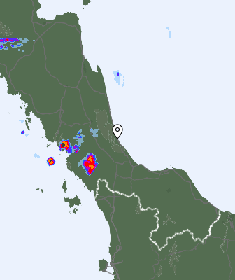 Ilmastiku radar