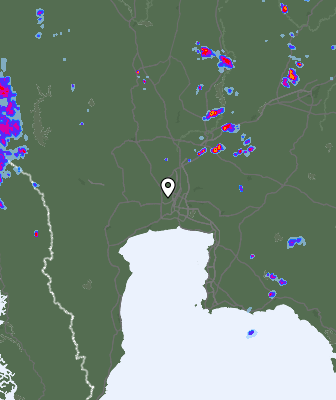 Ilmastiku radar