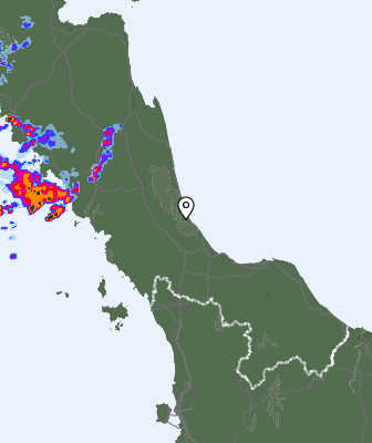 Ilmastiku radar
