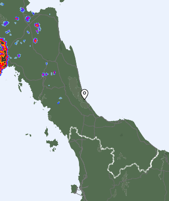 Ilmastiku radar