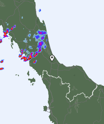 Ilmastiku radar