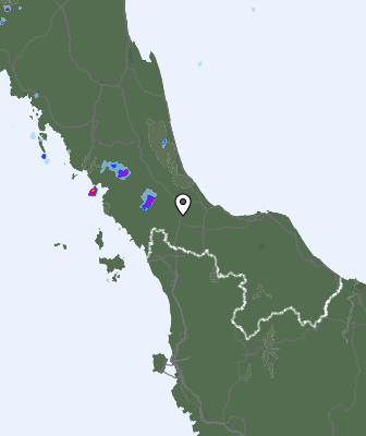Ilmastiku radar