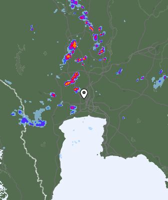 Ilmastiku radar